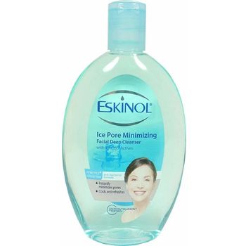 Eskinol Ice Pore Minimizing Facial Cleanser 100g