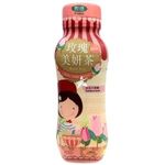 Ruhn Chan Rose Tea 330ml