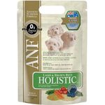 ANF Dog Holistic Lamb And Rice Small Bites 3kg