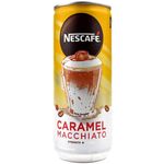Nescafe Caramel Macchiato 220ml