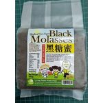 Joyful Cow Black Molasses 500g