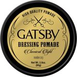Gatsby Dressing Pomade Classical Tight 80g