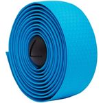 Fabric Silicone Handlebar Tape Blue