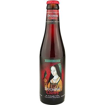 Verhaeghe Duchesse Cherry 330ml Abv 68