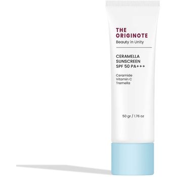 The Originote Ceramella Sunscreen SPF 50 50g