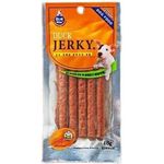 Bow Wow Dog Treat Duck Jerky 40g
