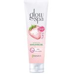 Shinzui Glow Spa Exfoliating Gel Ichigo 260ml