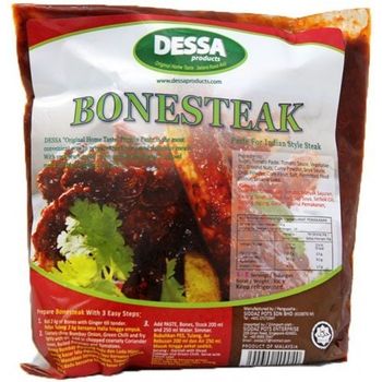 Dessa Bonesteak 200g