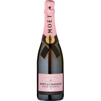 Moet & Chandon Imperial Rose 750ml