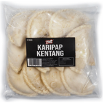 Wan Zaleha Karipap Kentang 400g