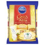 Pillsbury Gold Whole Wheat Atta 5kg