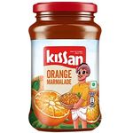 Kissan Orange Marmalade Jam 500g