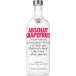 Absolut Grapefruit 1l