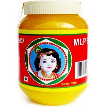 Mlp Balakrishna Ghee Cow Ghee 500ml