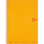 Kokuyo Soft Ring Notebook B5 Dot Ruled Line 6mm SV308BT
