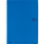 Kokuyo Soft Ring Notebook B5 Dot Ruled Line 6mm SV308BT