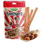 Prama Delicacy Snack Takoyaki 50g