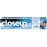 Close Up Everfresh Icy White Winter Blast Toothpaste 160g