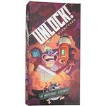 Space Cowboys Unlock! A Noside Story