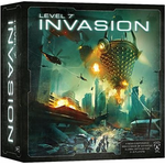 Privateer Press Level 7 Invasion Board Game