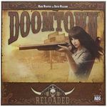 AEG Doomtown Reloaded Base Set