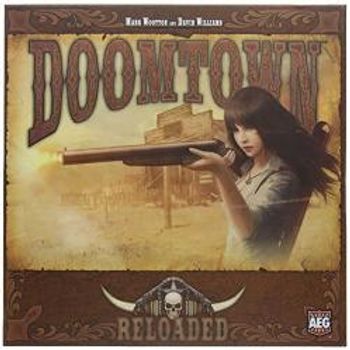 AEG Doomtown Reloaded Base Set