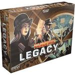 Z Man Pandemic Legacy Season 0