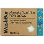 WashBar Manuka Soap Bar