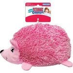 Kong Comfort Hedgehug Puppy Pink Large