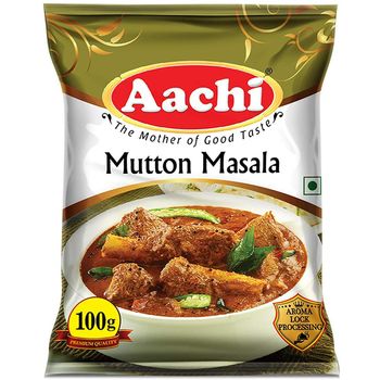 Aachi Mutton Masala 100g