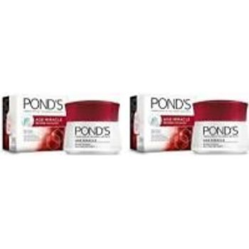 Pond's Day Cream Age Miracle 50g