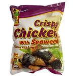 Bibik’s Choice Crispy Chicken With Seaweed 1kg