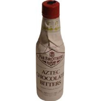 Fee Brothers Aztec Chocolate Cocktail Bitters 150ml