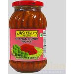 Mother's Recipe Khaman Gunda Pickle 475g