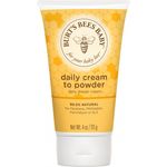 Burt's Bees Baby Daily Cream-to-powder 113g