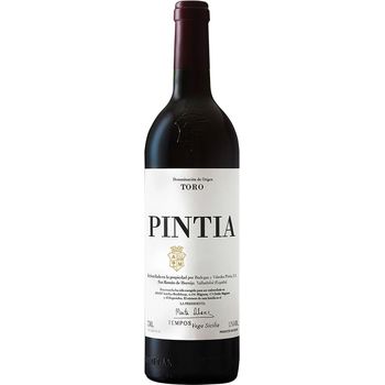 Bodegas Portia Vega Sicilia Pintia 2018 750ml