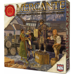 AEG Mercante Board Game