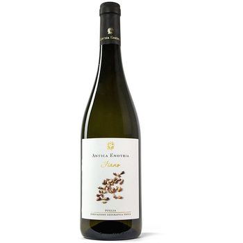 Antica Enotria Fiano Bio Puglia IGT 750ml