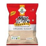 24 Mantra Organic Sugar 1kg