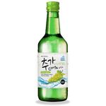 Chuga Muscat Grape Soju