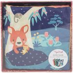 Tiger Tribe Cloth Book Gumtree Buddies