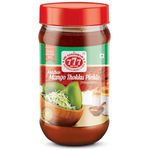 777 Mango Thokku Pickle 300g