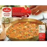 Haldirams Mutter Paneer 285g
