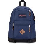 Jansport Lodo Backpack Navy 34l