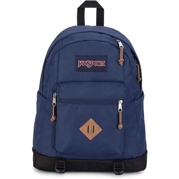 Jansport Lodo Backpack Navy 34l