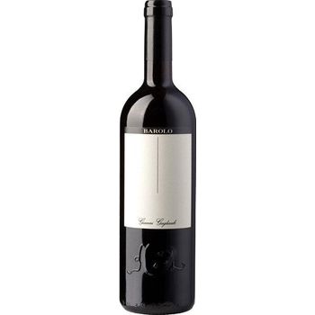 Gianni Gagliardo Barolo De Italia Red Wine 750ml (Agent Stock)