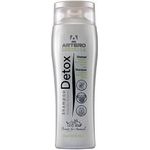Artero Cosmetics Detox Shampoo 270ml
