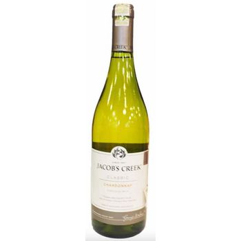 Jacob's Creek Chardonnay Win Classic 750ml