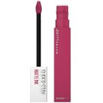 Maybelline Super Stay Matte Ink Lipstick No 150 5ml
