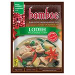 Bamboe Lodeh Seasoning 54g (Pack of 3s)